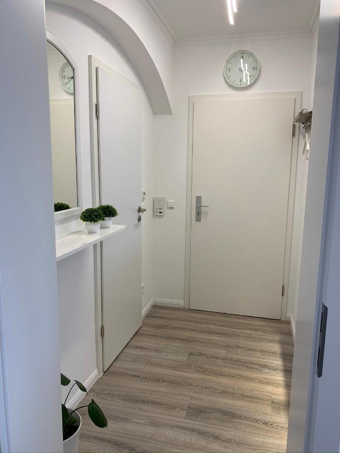 קרלסרוהה Prime Host Charme Apartment מראה חיצוני תמונה