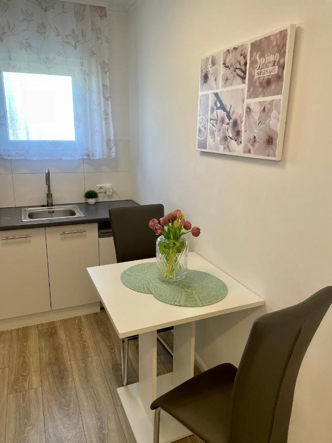 קרלסרוהה Prime Host Charme Apartment מראה חיצוני תמונה