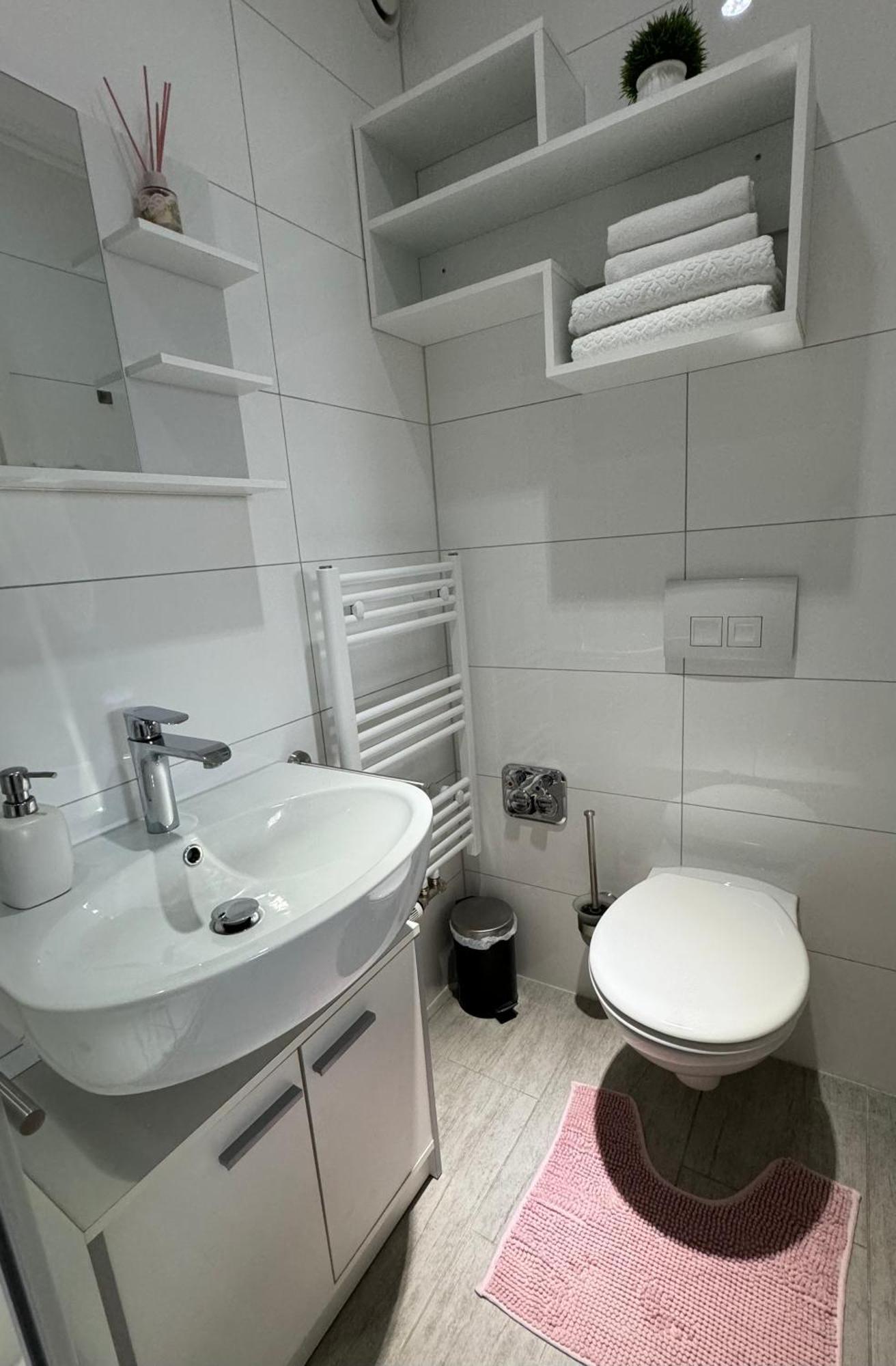 קרלסרוהה Prime Host Charme Apartment מראה חיצוני תמונה